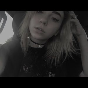 Meet your Posher, Grace